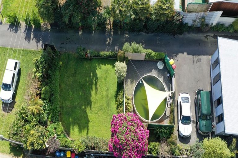 Photo of property in 44 Arawa Road, Pongakawa, Te Puke, 3186