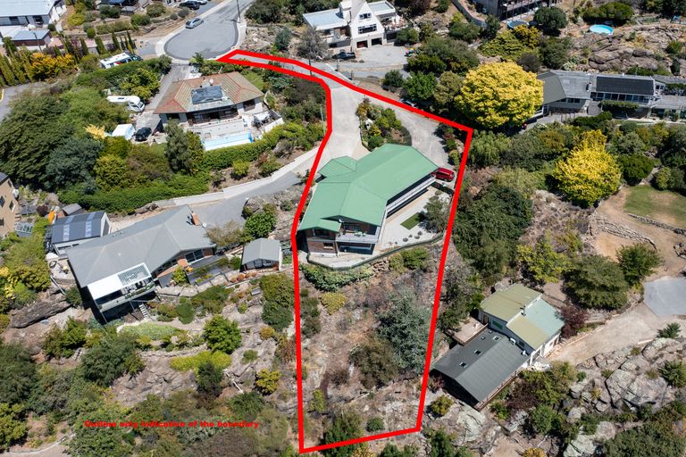 Photo of property in 10 View Road, Bridge Hill, Alexandra, 9320