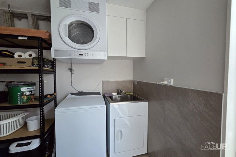 Photo of property in 46c Joshua Carder Drive, Hobsonville, Auckland, 0616