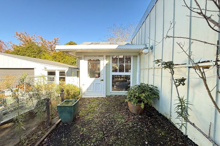 Photo of property in 154 Geraghty Road, Pukekawa, 2696