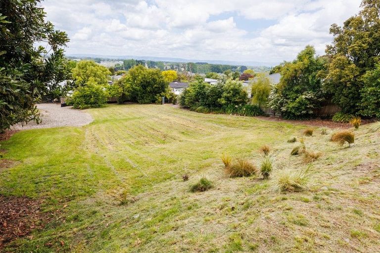 Photo of property in 4 Windsor Terrace, Feilding, 4702