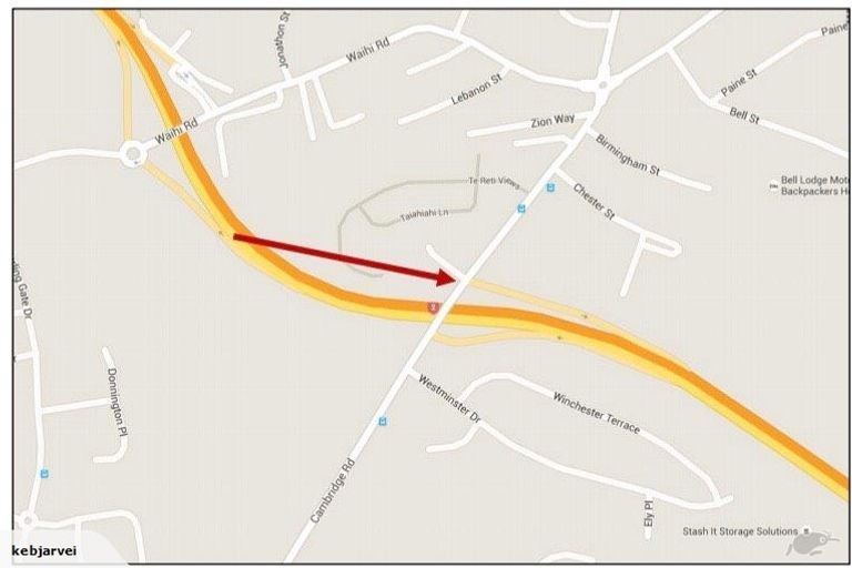 Photo of property in 71 Cambridge Road, Judea, Tauranga, 3110