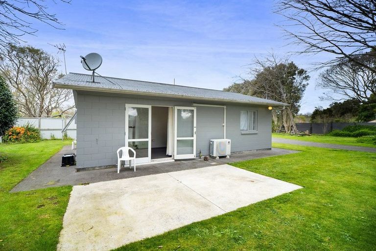 Photo of property in 4 Douglas Street, Hawera, 4610