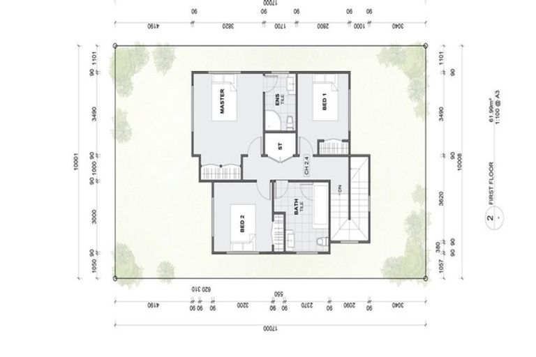 Photo of property in 21 Red Hills Road, Massey, Auckland, 0614