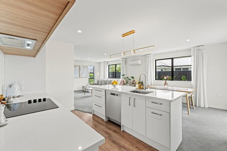 Photo of property in 7 Napper Place, Halswell, Christchurch, 8025