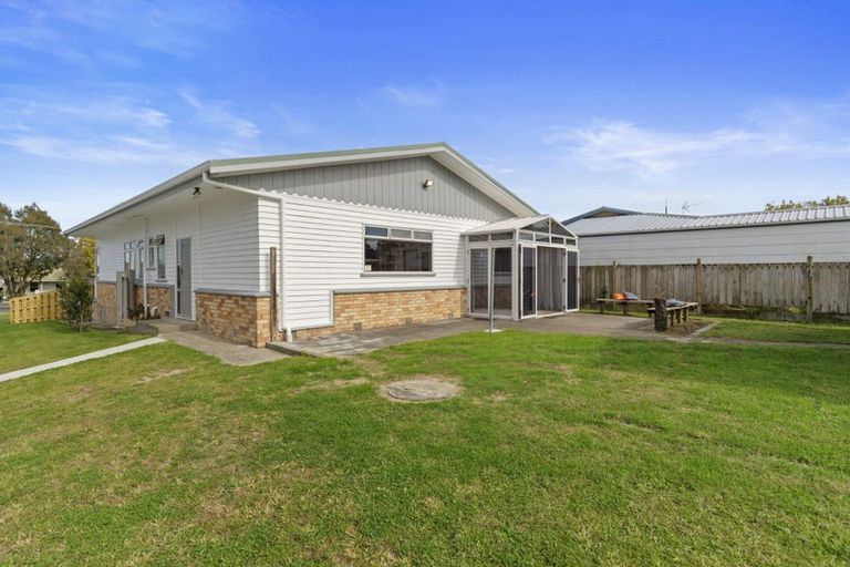 Photo of property in 142 Studholme Street, Morrinsville, 3300