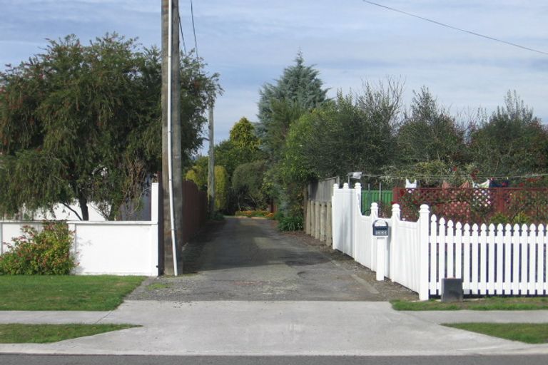 Photo of property in 1303 Caroline Road, Mayfair, Hastings, 4122