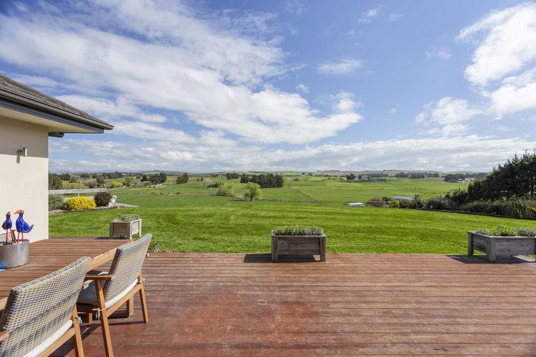 Photo of property in 40 Devils Bridge Road, Weston, Oamaru, 9492