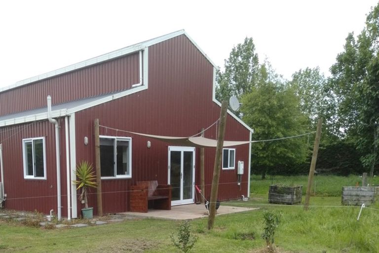 Photo of property in 69b Davison Road, Newstead, Hamilton, 3286