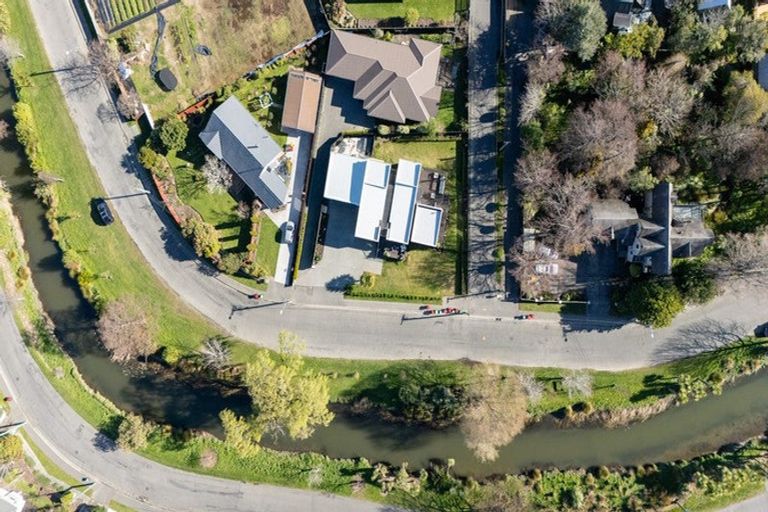 Photo of property in 218 Riverlaw Terrace, Saint Martins, Christchurch, 8022