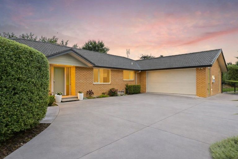 Photo of property in 13 Charles Edwards Street, Ohaupo, 3803