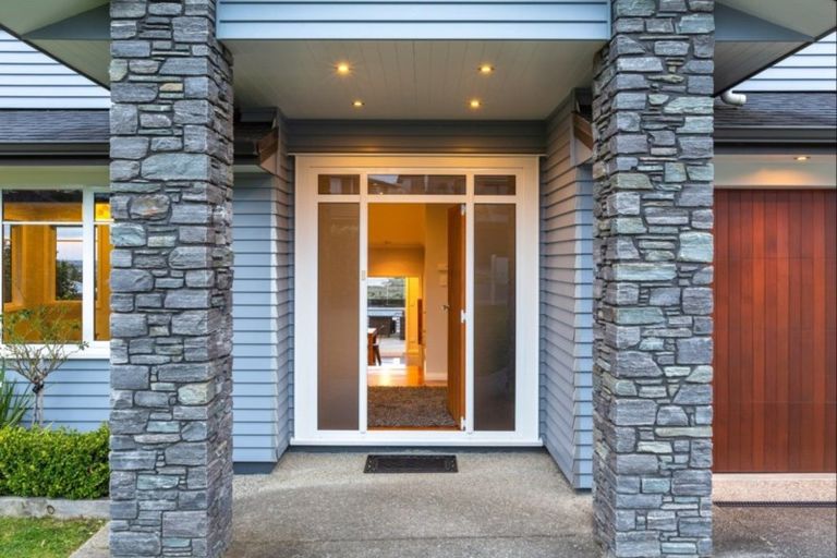 Photo of property in 4 Fig Tree Lane, Silverdale, 0932