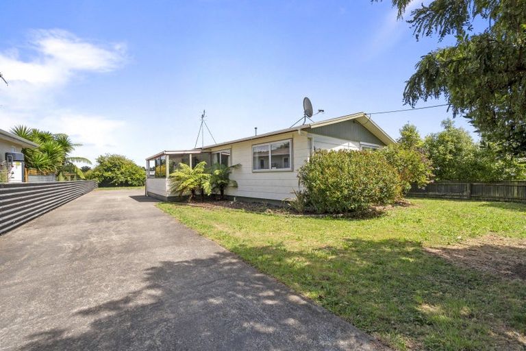 Photo of property in 12 Vance Street, Shannon, 4821