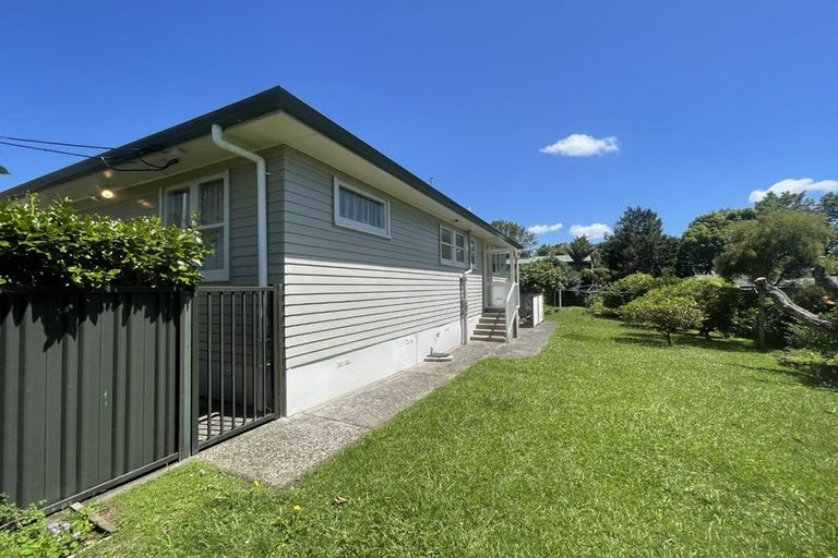 Photo of property in 22 Panama Road, Mount Wellington, Auckland, 1062