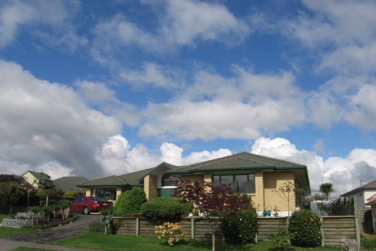 Photo of property in 25 Stanley Drive, Lynmore, Rotorua, 3010