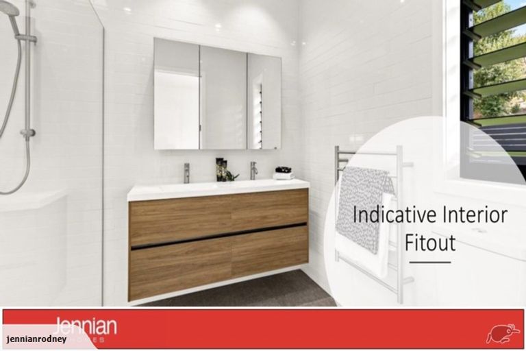 Photo of property in 5 Hampton Mews, Snells Beach, 0920