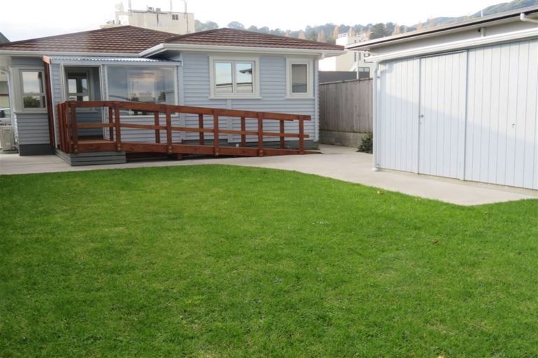 Photo of property in 406 Mary Street, Thames, 3500