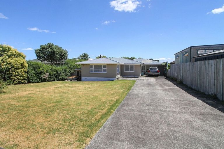Photo of property in 80 Wharf Road, Clarks Beach, Pukekohe, 2679