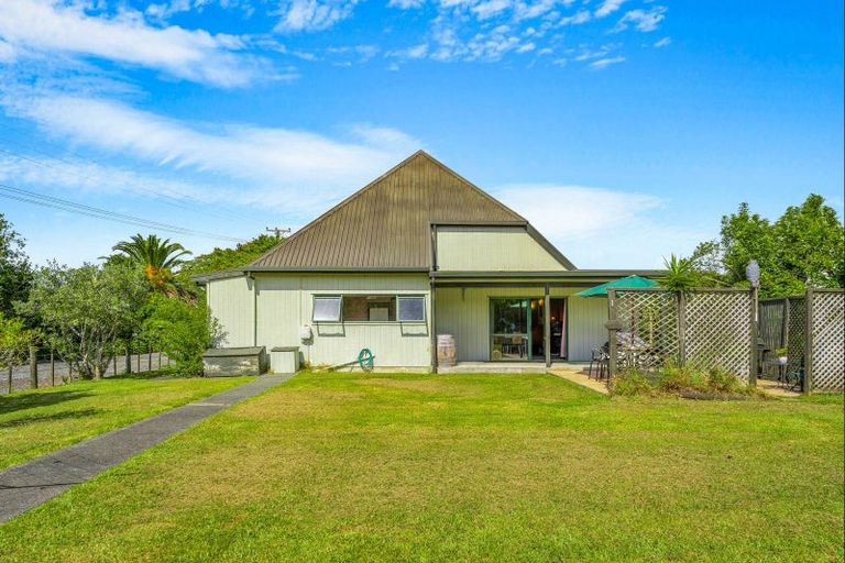 Photo of property in 94 Matakana Valley Road, Matakana, Warkworth, 0985