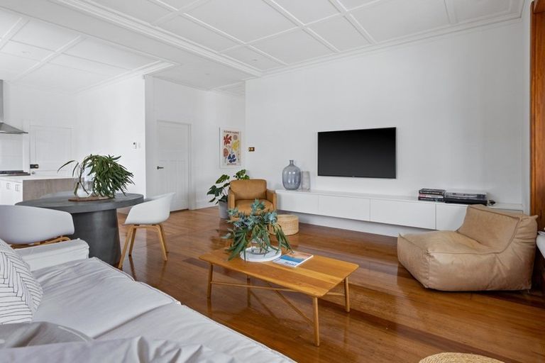 Photo of property in 24a Jull Street, Napier South, Napier, 4110