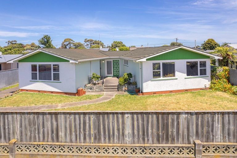 Photo of property in 7 Lindsey Crescent, Springvale, Whanganui, 4501