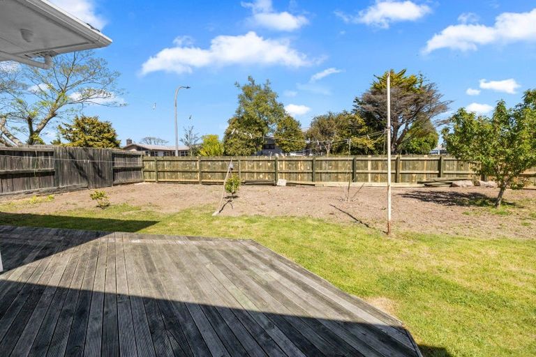 Photo of property in 15 Compton Street, Fenton Park, Rotorua, 3010