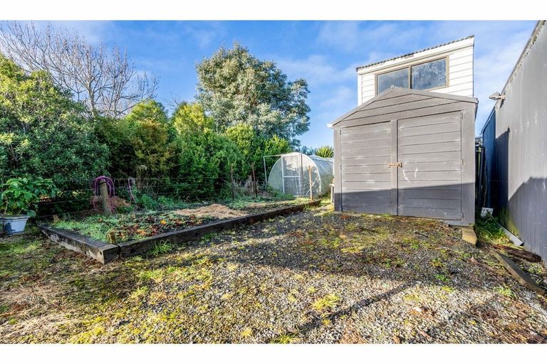Photo of property in 165 Dunns Road, Otatara, Invercargill, 9879