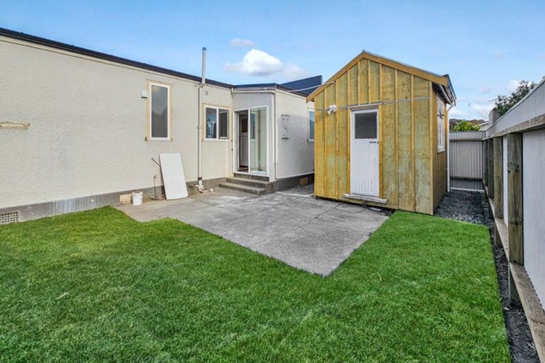 Photo of property in 29 Morse Street, Marewa, Napier, 4110