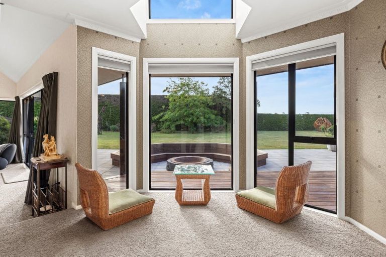 Photo of property in 1250 Hororata Dunsandel Road, Dunsandel, Leeston, 7682