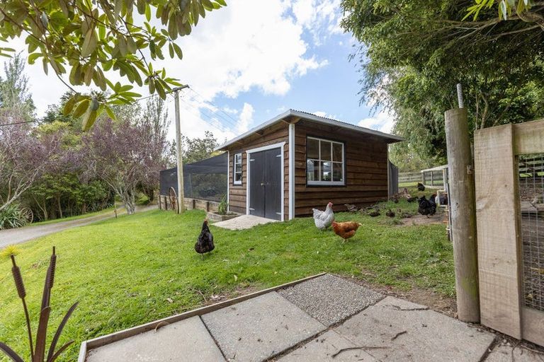 Photo of property in 390 Scotts Road, Linton, Palmerston North, 4472