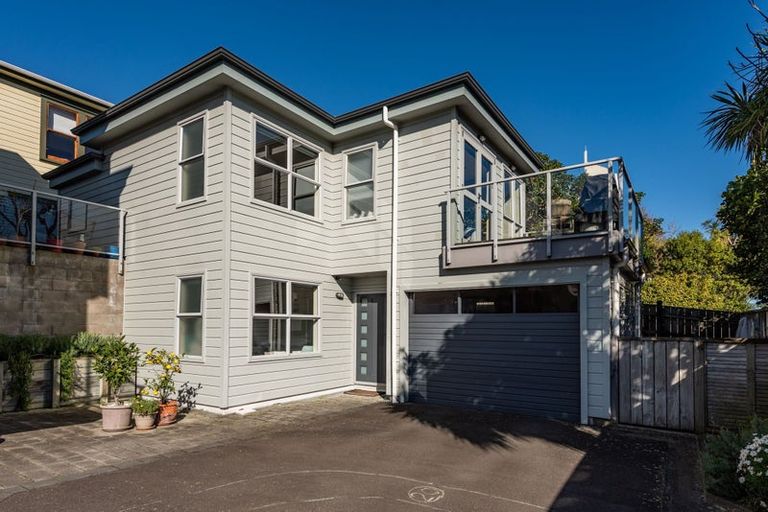 Photo of property in 5/65 Lavaud Street, Berhampore, Wellington, 6023