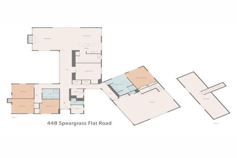 Photo of property in 448 Speargrass Flat Road, Speargrass Flat, Queenstown, 9371