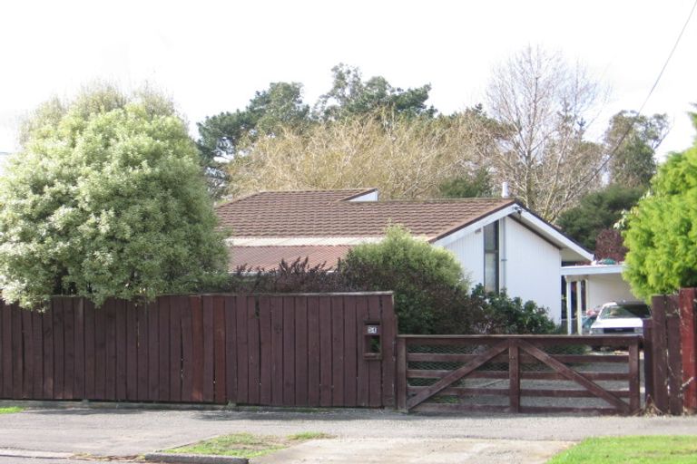 Photo of property in 34a Gordon Street, Lansdowne, Masterton, 5810
