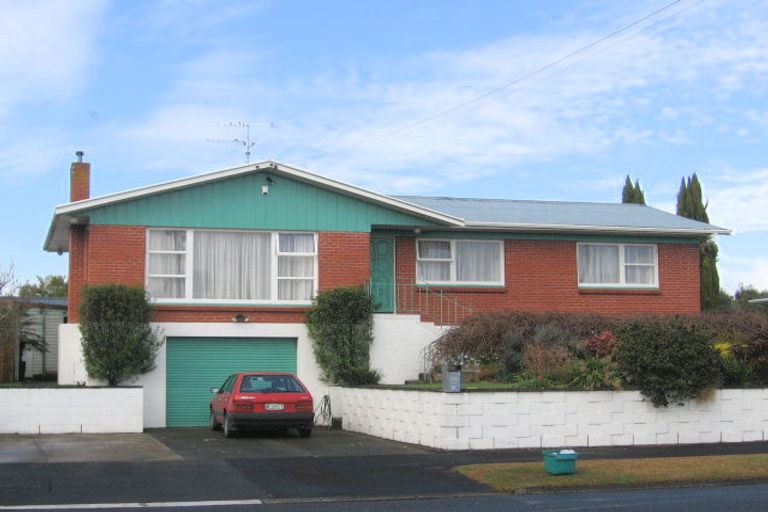 Photo of property in 3 Fitzroy Avenue, Fitzroy, Hamilton, 3206