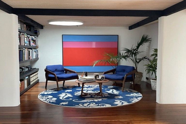 Photo of property in 3 Maramanui Way, Karaka Bays, Wellington, 6022