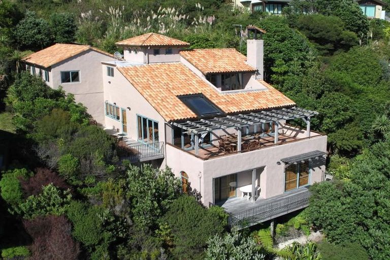 Photo of property in 14 Oceana Heights, Tairua, 3508