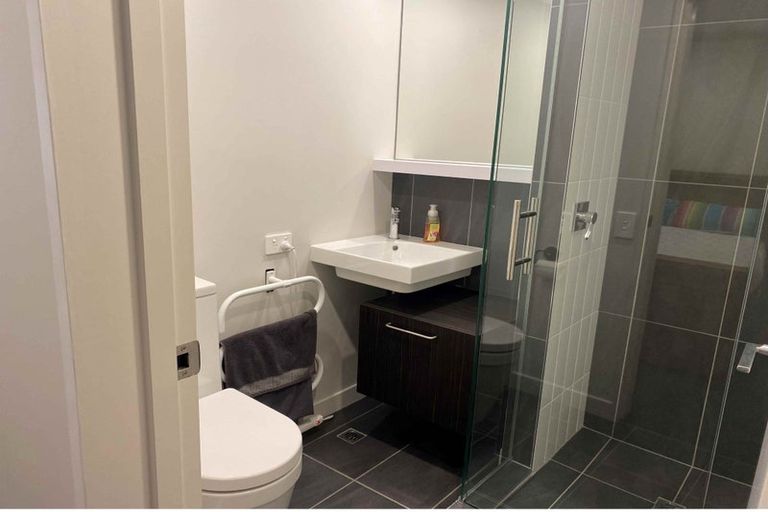 Photo of property in Vsp South, 601/166 Victoria Street, Te Aro, Wellington, 6011