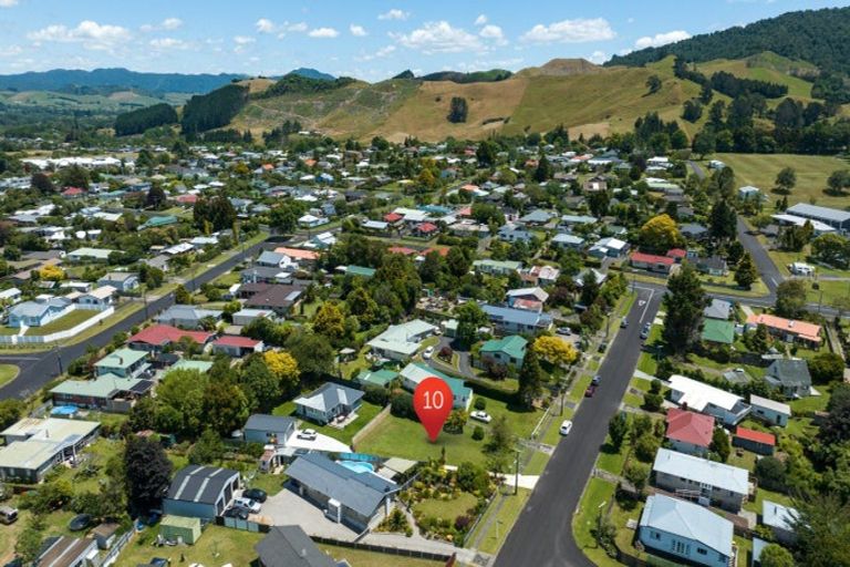 Photo of property in 10 Russell Street, Waihi, 3610