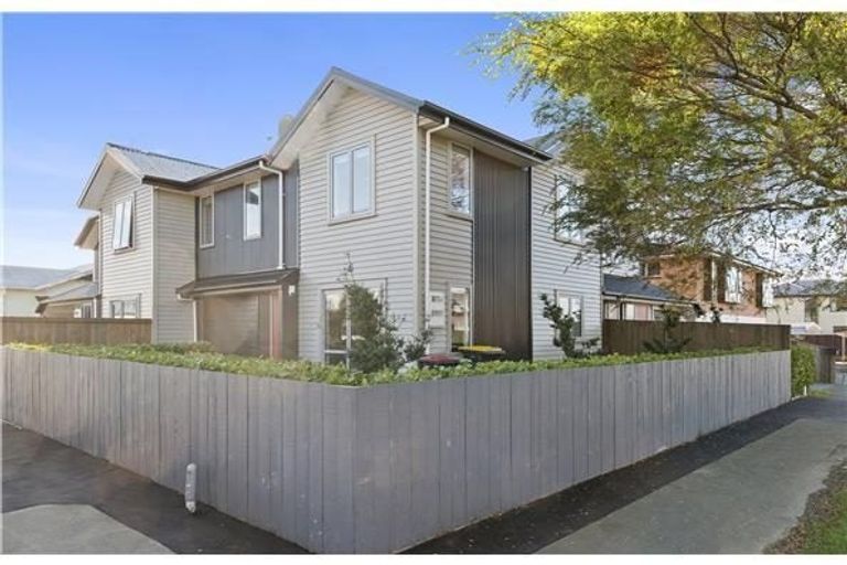 Photo of property in 2 Tancred Street, Linwood, Christchurch, 8011