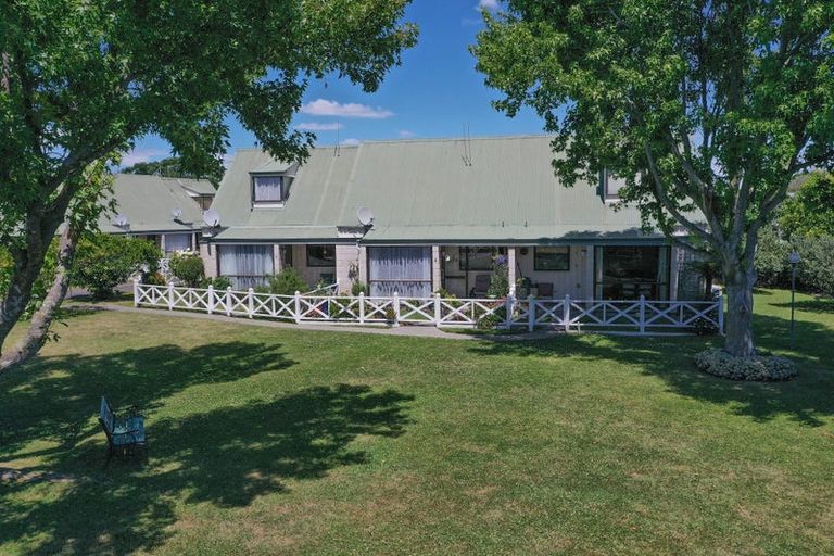 Photo of property in St Lukes Village, 196 Vigor Brown Street, Napier South, Napier, 4110