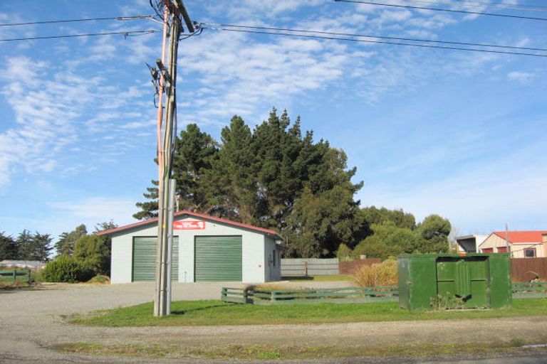 Photo of property in 11 Kakanui Road, Kakanui, Oamaru, 9495