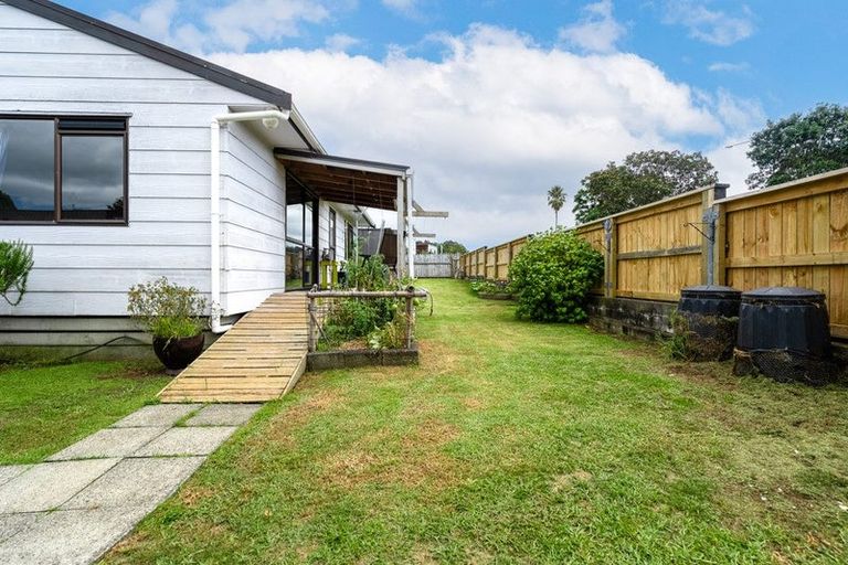 Photo of property in 12 Percy Street, Kensington, Whangarei, 0112