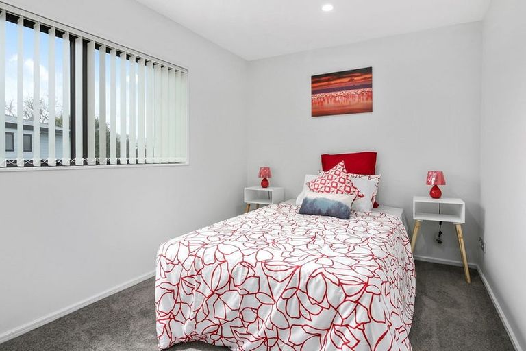 Photo of property in 3b Omana Road, Papatoetoe, Auckland, 2025