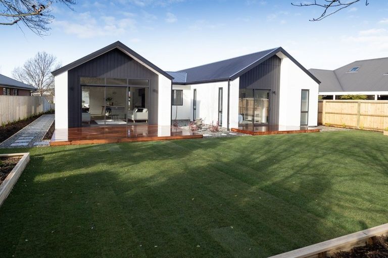 Photo of property in 18 Coniston Drive, Allenton, Ashburton, 7700