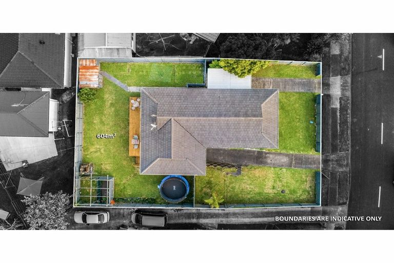 Photo of property in 139 Hillside Road, Papatoetoe, Auckland, 2025