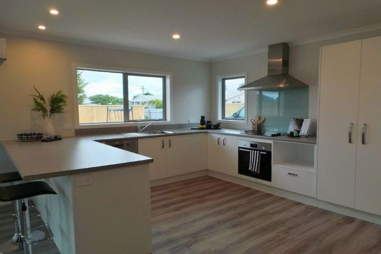 Photo of property in 11a Saxton Street, Levin, 5510