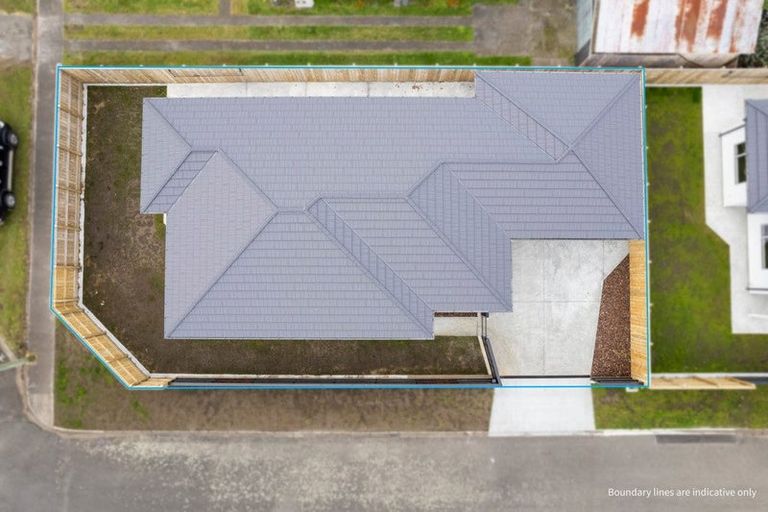 Photo of property in 6 Collingwood Street, Wanganui East, Wanganui, 4500