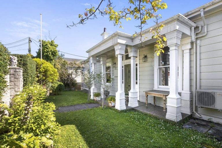 Photo of property in 47 Pacific Street, Roslyn, Dunedin, 9010