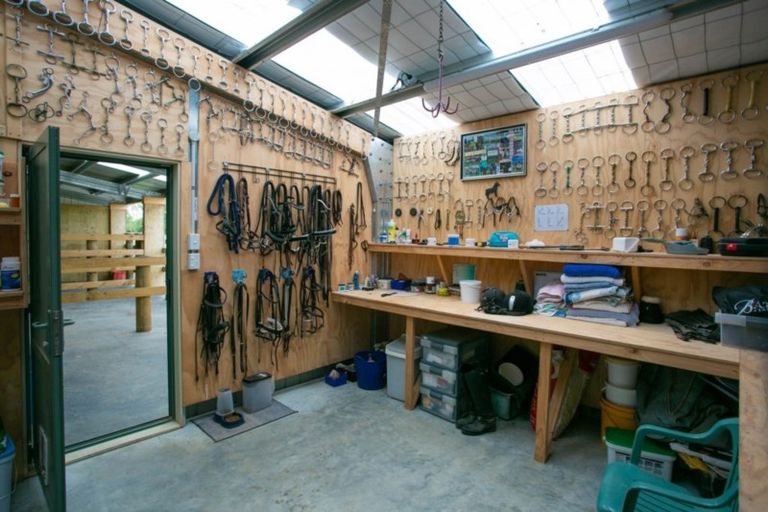 Photo of property in 58 Norrish Road, Ohaupo, 3881