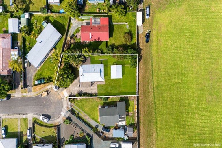 Photo of property in 5 Miro Place, Kaitaia, 0410